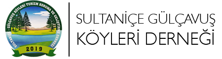 Sultaniçe - Gülçavuş Köyleri Turizm Koruma ve Geliştirme Derneği